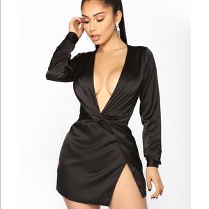 KYLIE JENNER SUGAR FREE DRESS